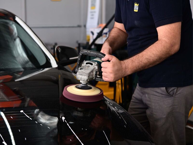 Cizre Oto Pasta Cila